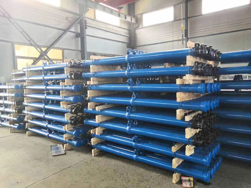 礦用單體液壓支柱生產(chǎn)廠(chǎng)家